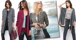 Poshmark makes shopping fun, affordable & easy! Nouveau Catalogue Anne Weyburn Automne Hiver 2017