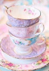 Enhancers for the table should include sliced lemon, sugar cubes, honey, milk, devon or clotted cream, and preserves. High Tea Tea Party Etiquette Etiquette And Menus Guide Decorated Life