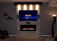 Pin On Tv Wall Design