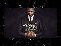 The movie revolves around harry h hill, a newly recruited security guard in search … Movie Review Wrath Of Man Recent News Drydenwire Com