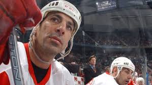 Legendární Chelios se těší: Jeho syn si možná také zahraje NHL