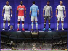 His potential is 87 and his position is lwb. Imstudiomods Imstudiomods002 Profile Pinterest