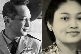 Kisah Perjodohan Presiden Soeharto dan Ibu Tien yang Beda Status Sosial,  Setia Hingga Akhir Hayat