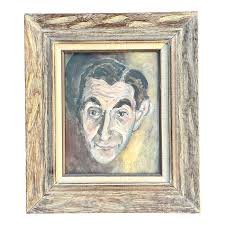 Portrait Paintings for Sale