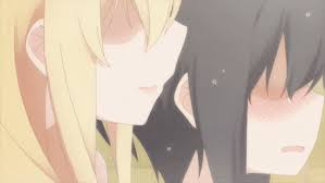 El mejor portal de anime online para latinoamérica, encuentra animes clásicos, animes del momento, animes más populares y mucho más, todo en animeflv, tu fuente de anime diaria. Best Ear Bite Gifs Gfycat