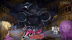 ) | your bizarre adventure. Your Bizarre Adventure Wiki Fandom