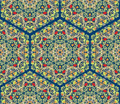 Check spelling or type a new query. Arabic Floral Seamless Pattern Traditional Arabic Islamic Background Stock Vector Illustration Of Antique Arab 174036517
