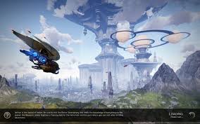 You get these by developing parts of the world like. First Impression Skyforge Techy Witch