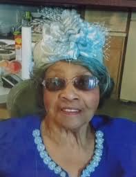 Obituary information for Rosa Lee Brownlow