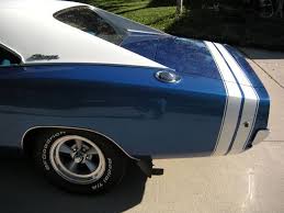 Image result for Light Blue 1968 Charger