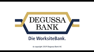 To do so, you will need an email address, your card, and your online id. Immofinanzierung Degussa Bank
