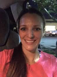 Working out with a team despite feeling under the weather