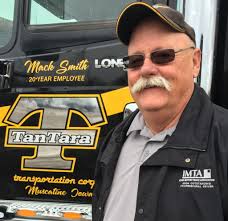 Maybe you would like to learn more about one of these? 11 Reasons You Should Become A Truck Driver Tantara Transportation