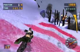 You want to watch your favorite videos even when you're not connected to the internet. Sled Storm Download Gamefabrique