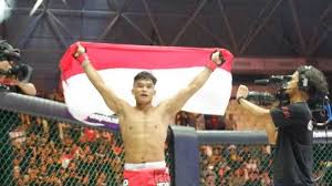 Kemenangan ini juga membuat theo berhasil mematahkan dominasi ahong di kelas welter one pride mma, yang sebelumnya tak pernah kalah dalam sembilan pertarungan sebelumnya. Jeka Saragih Kalahkan Mhar John Manahan One Pride Mma Pro Never Quit Fight Night 32 Tribunnews Com Mobile