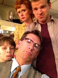 Move Toward the Darkness: Part 4 Meet the Beinekes