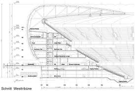 Pin By Martha Salcedo Barrera On Tectonics Stadium Design Stadium Architecture Concept Architecture