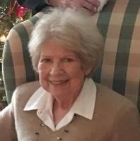 Jean Merrill Obituary (1928