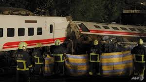 Friday's accident is the deadliest train accident in the island's history. 9 Year Old Youngest Among Those Killed In Taiwan Train Accident