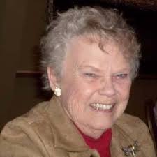 Obituary information for Joan Margaret Harms