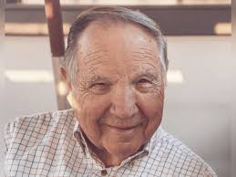 Lloyd Keith Stockwell's Obituary