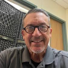 Andy Pickens's Instagram, Twitter & Facebook