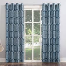 tropical curtains bed bath & beyond