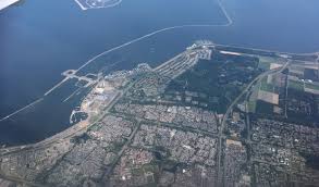 Lelystad is approximately 3 metres below sea level. Dronten Moet Wellicht Extra Hard Groeien Als Lelystad Op De Rem Trapt De Drontenaar Nieuws Uit De Regio Dronten