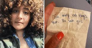 People rise to support stunning woman in her 70s who was body-shamed for  her outfit choice