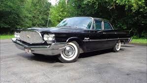 Image result for Sheffield Silver 1960 Chrysler