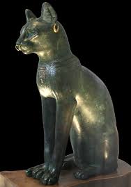 Yet li xiangdong actually said he didn't' understand and hit someone, isn't this clearly the cat shutting its eye when stealing cream! Cats In Folklore And Superstition Not Just A Witch S Familiar