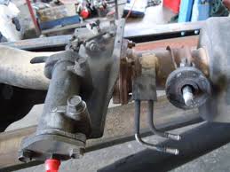 Retarder is a vehicle slowing device, not a vehicle stopping device. 08 Hino 268 Jo8e Exhaust Brake Used Isuzu Npr Nrr Truck Parts Busbee