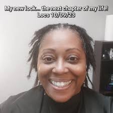 Celebrating 3 Years of Locs