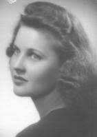 Jean Fore Obituary (1925