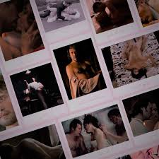 Mads mikkelsen naked