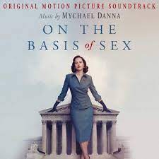Notes et critiques des membres. Une Femme D Exception 2019 La Bo Musique De Mychael Danna On The Basis Of Sex Soundtrack Cinezik Fr