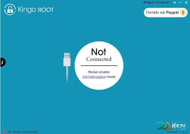 It is the easiest and fastest one click apk root tool, which can get you a rooted device with a few simple steps in a few minutes. Kingo Root V5 3 7 Apk For Android