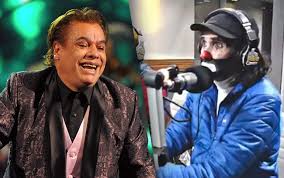 What's understood today marks 4 years since juan gabriel died, and tbh he wasn't just any mexican artist nor a just. Juan Gabriel Still Alive Cepillin Is Sure Divo De Juarez Faked Death Video