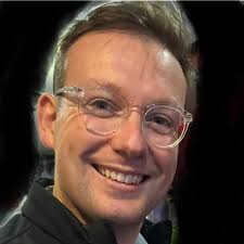 Many of you know I spent a big chunk of 2024