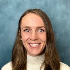 Maria Overby's Instagram, Twitter & Facebook