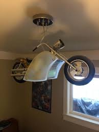 Dalaful keychains pendant keyrings key chains holder women. Motorcycle Ceiling Light Classifieds For Jobs Rentals Cars Furniture And Free Stuff