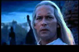 James Remar ; le seul VRAI Lord Raiden que je connaisse... et cette voix..  : r/MortalKombat