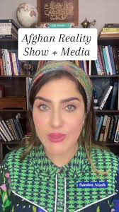 My personal opinion about this new Afghan-American reality show has more to  do with the overall and constant stereotypical, extreme or skewed treatment  Afghans and Muslims receive in the media. The ...