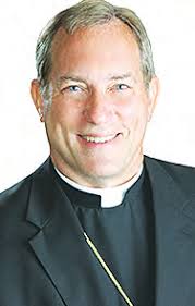 Wishing every blessing upon you! +Bishop Robert Gruss