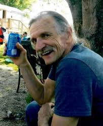 Obituary for Harold E. Moore