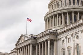 The Dems outraised by primary challengers