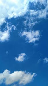 Tons of awesome background 3d biru to download for free. Celeste Langit Biru Fotografi Alam Fotografi