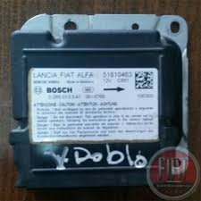 Fiat Doblo Cikma Airbag Beyni Fiat Doblo 2013 Airbag Beyni Cikma Orjinal