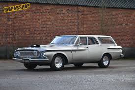 Image result for Nutmeg Brown 1962 Dodge