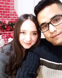 Celeste Padilla's Instagram, Twitter & Facebook